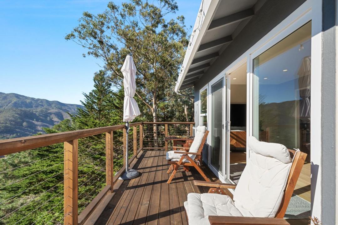 Photo of Patio Balcony in Park Pacifica