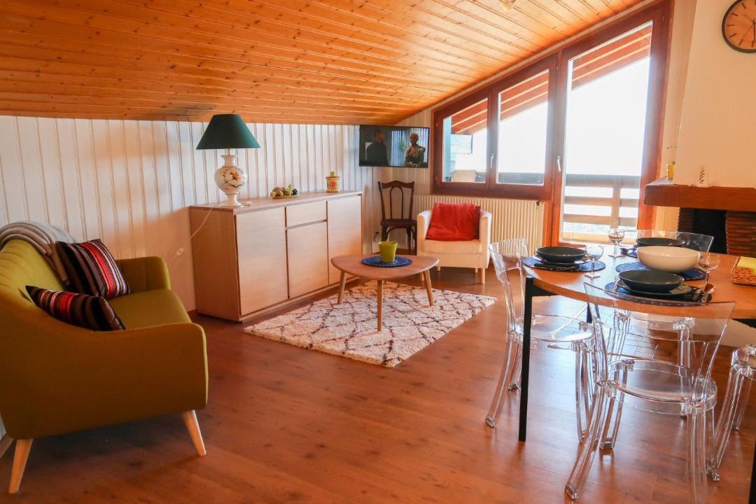Photo of Livingroom in Sainte-Croix