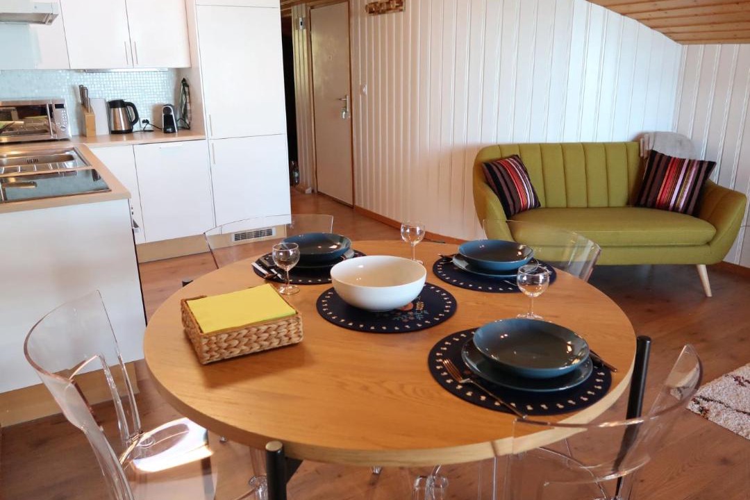Photo of Livingroom in Sainte-Croix