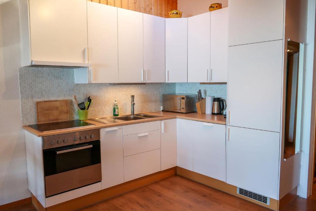 Photo of Kitchen in Sainte-Croix