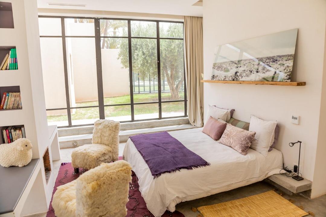 Photo of Bedroom in Zaouia Sidi Abdallah Ben Sassi