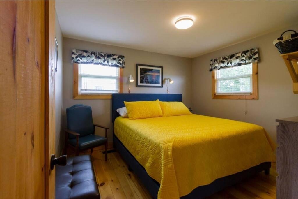 Photo of Bedroom in Prince Edward
