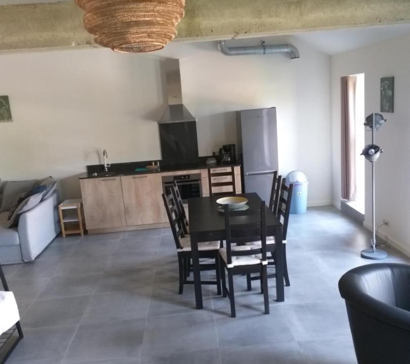 Photo of Livingroom in Overpelt