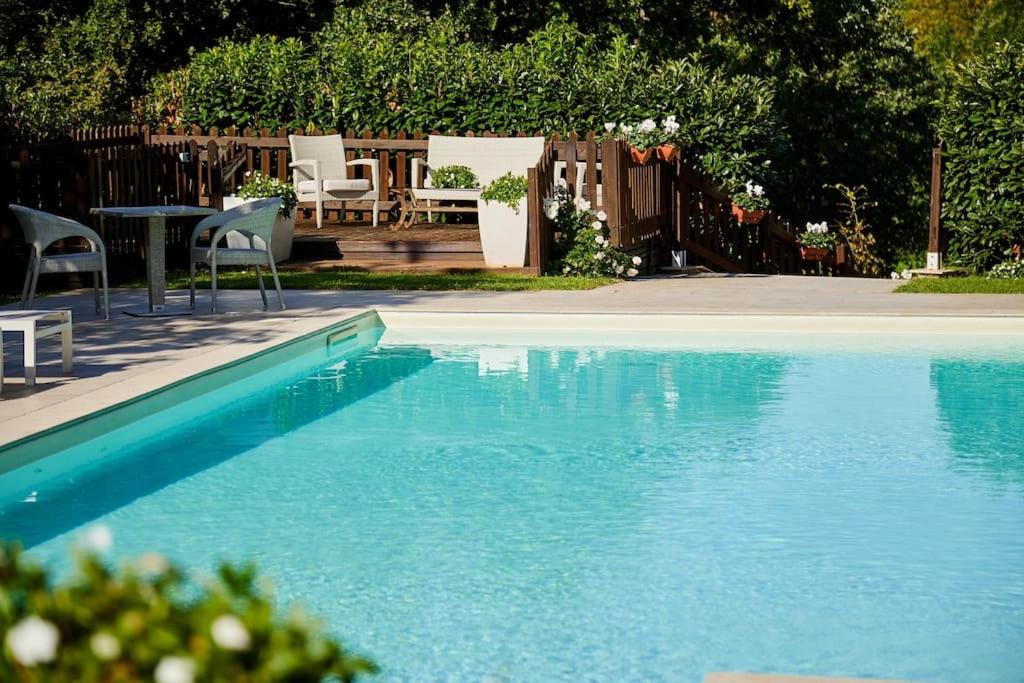 Photo of Outdoor in Lucignano