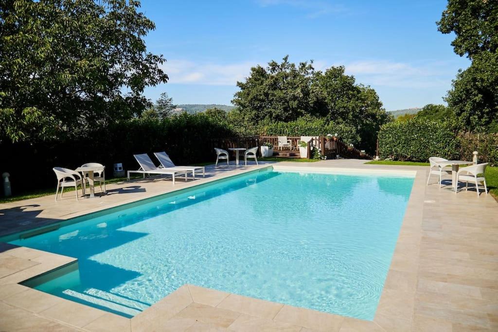Photo of Outdoor in Lucignano