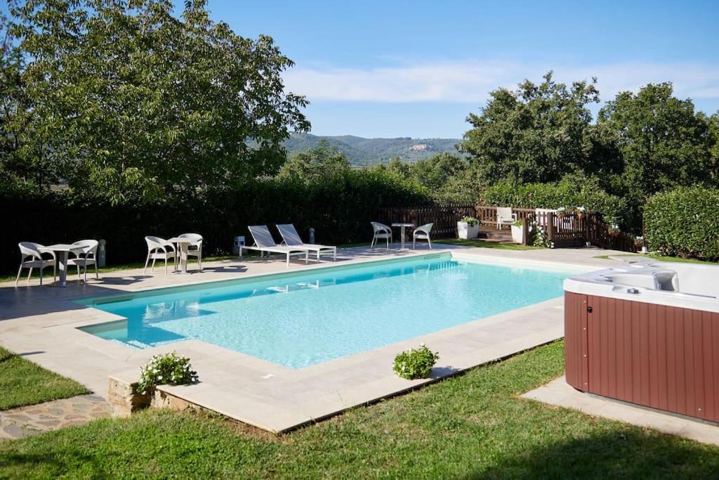 Photo of Outdoor in Lucignano