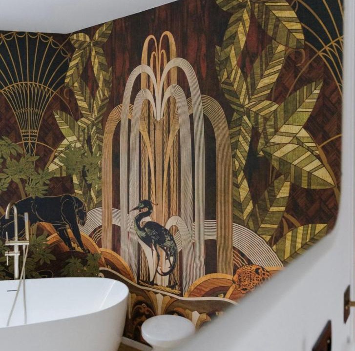 Photo of Bathroom in Tilff