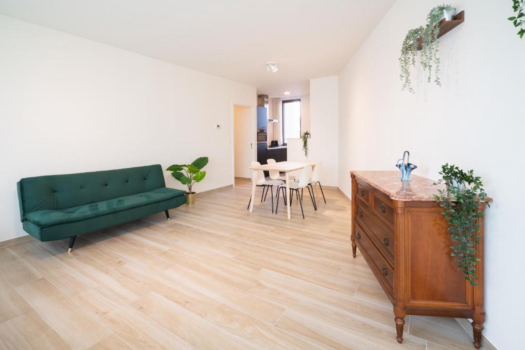 Photo of Livingroom in University District