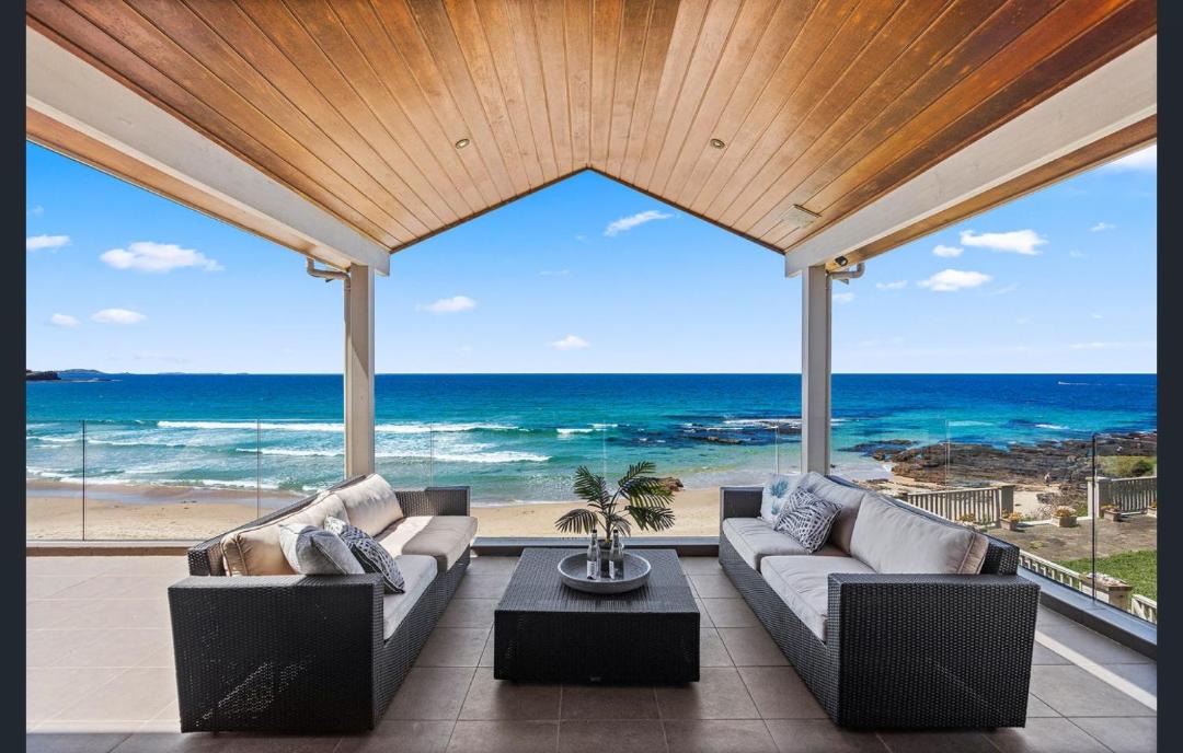 Photo of Patio Balcony in Shellharbour