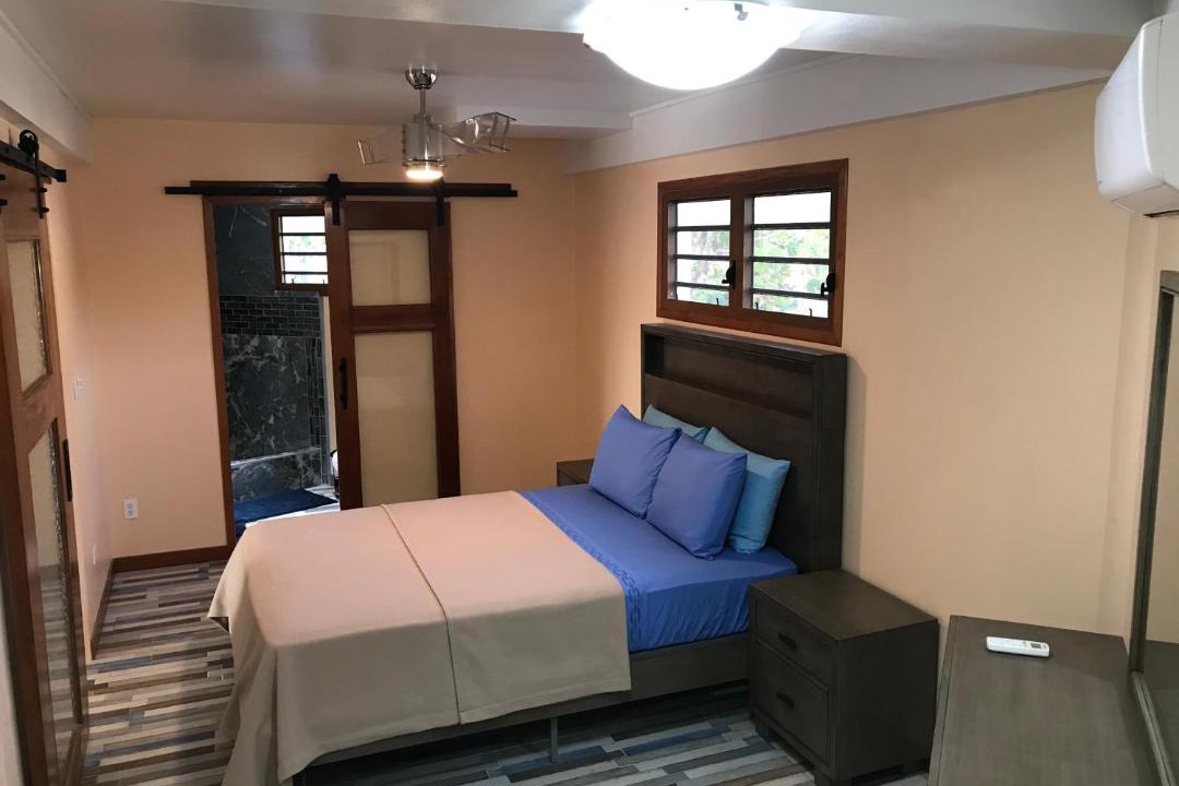 Photo of Bedroom in Caribbean Way