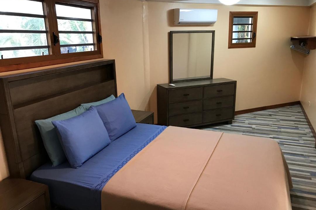 Photo of Bedroom in Caribbean Way