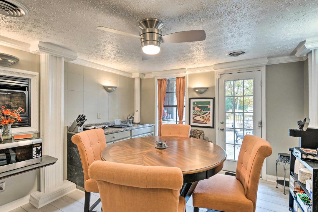 Photo of Livingroom in Greenville