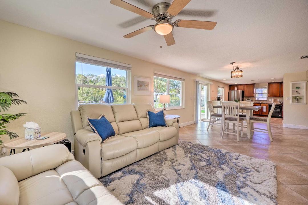 Photo of Livingroom in New Port Richey