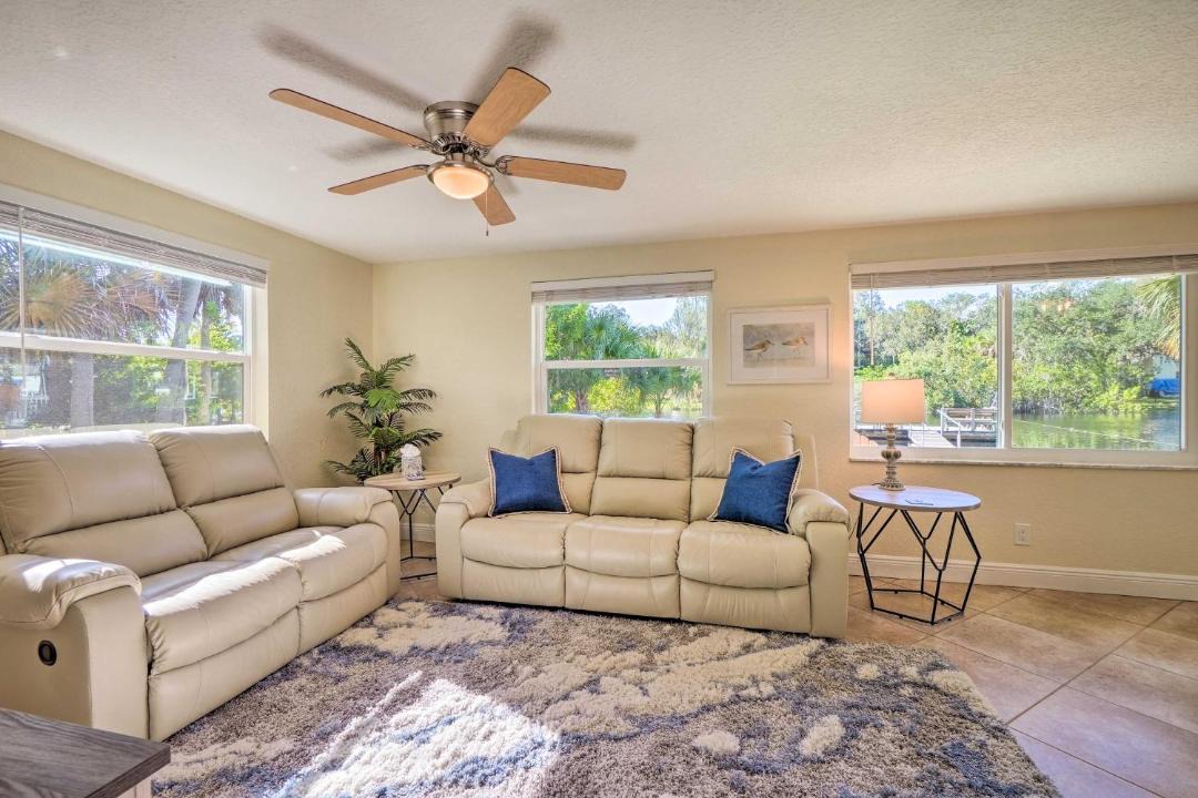 Photo of Livingroom in New Port Richey