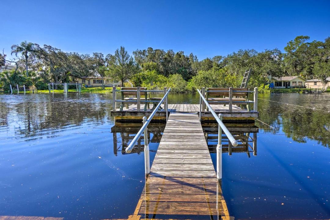 Photo of Outdoor in New Port Richey