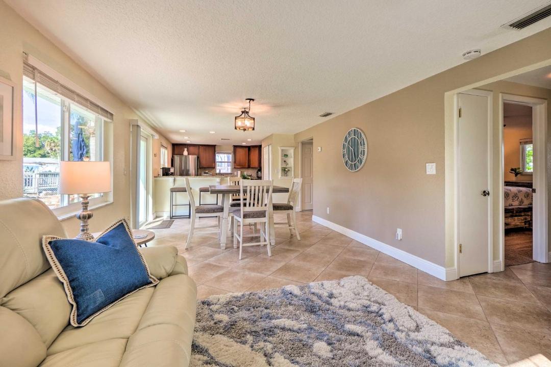 Photo of Livingroom in New Port Richey
