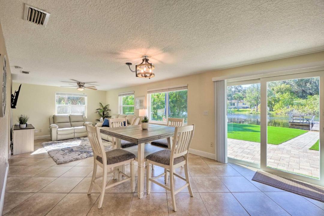 Photo of Livingroom in New Port Richey