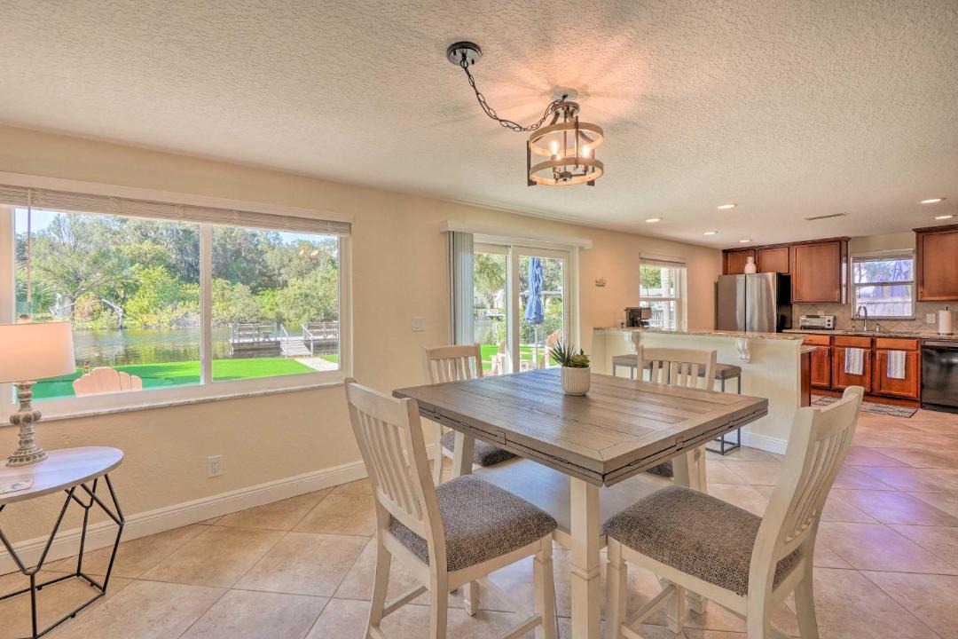 Photo of Livingroom in New Port Richey