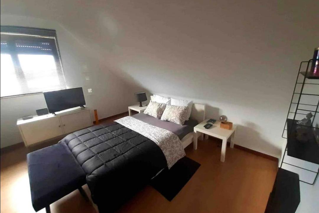 Photo of Bedroom in Chapelle-lez-Herlaimont