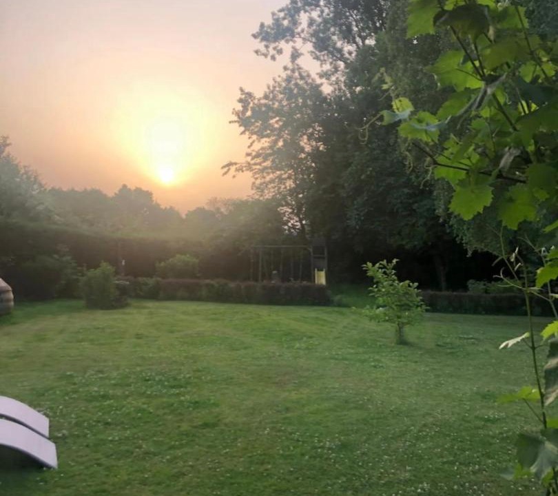Photo of Outdoor in Chapelle-lez-Herlaimont