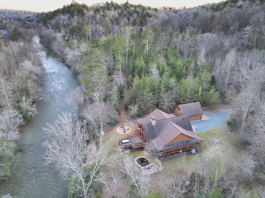 Photo of Outdoor in East Ellijay