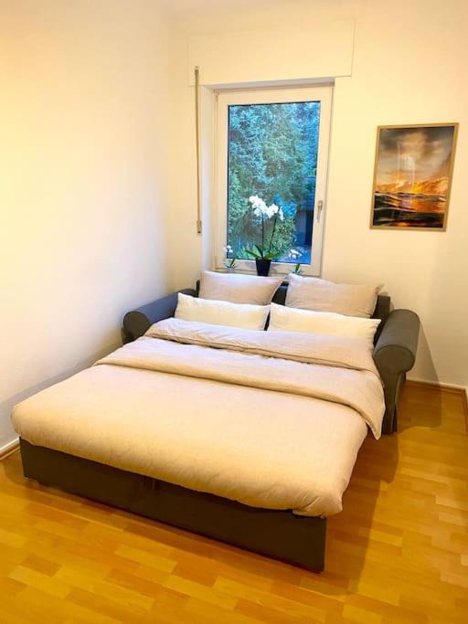 Photo of Bedroom in Aachen