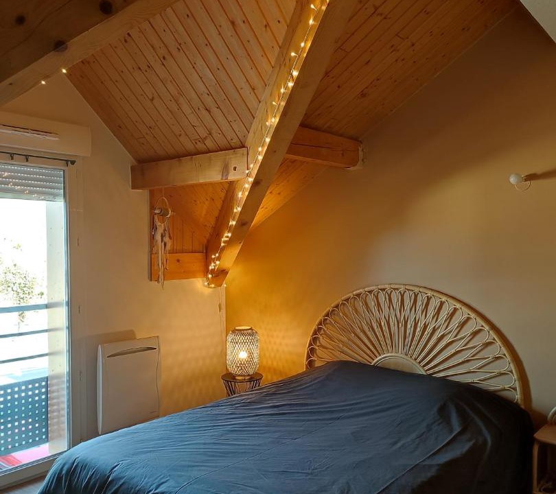 Photo of Bedroom in Doussard