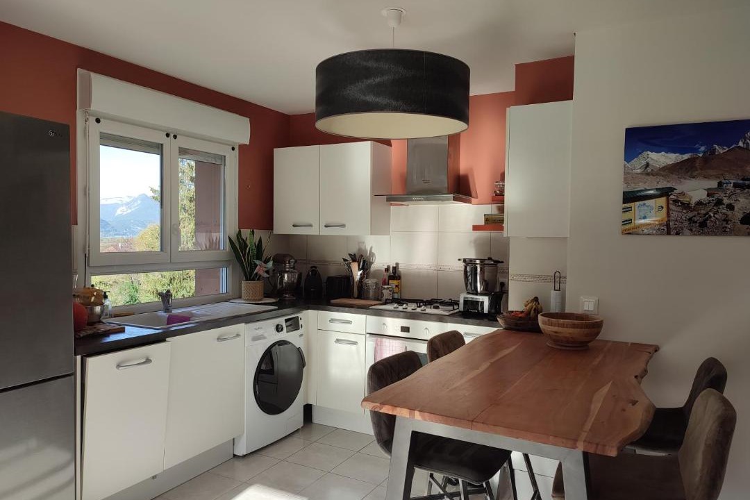 Photo of Kitchen in Doussard