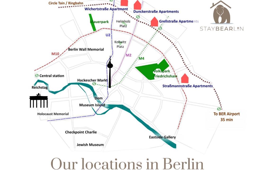 Photo of Others in Friedrichshain