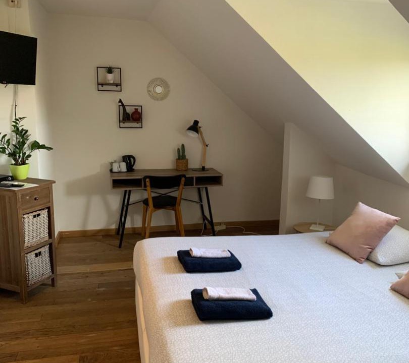 Photo of Bedroom in Meise