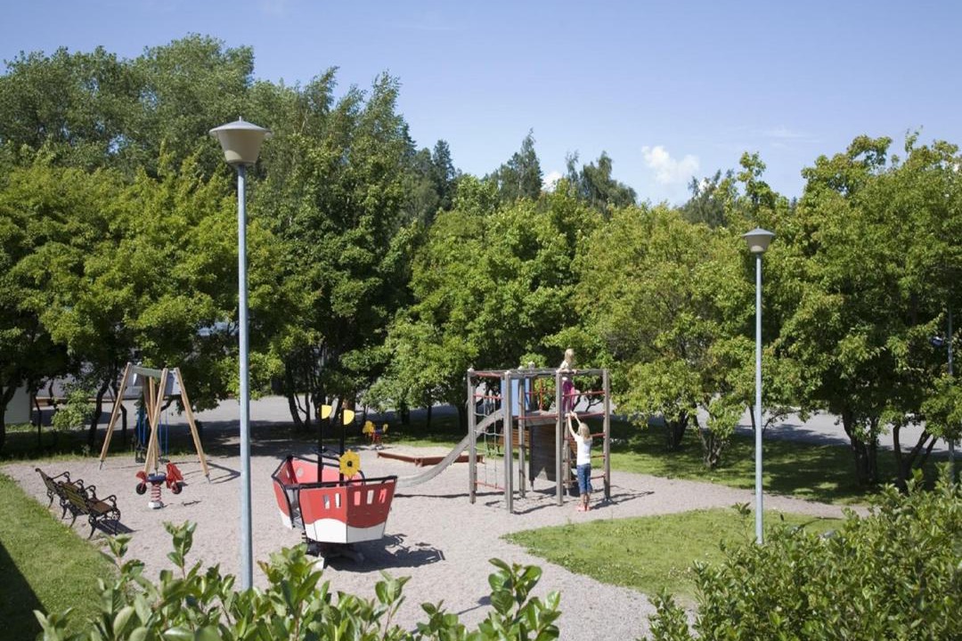 Photo of Others in Itainen District