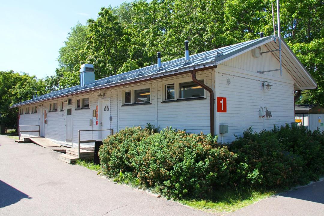 Photo of Others in Itainen District