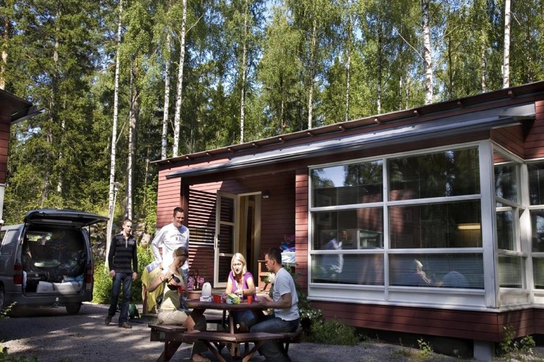 Photo of Others in Itainen District