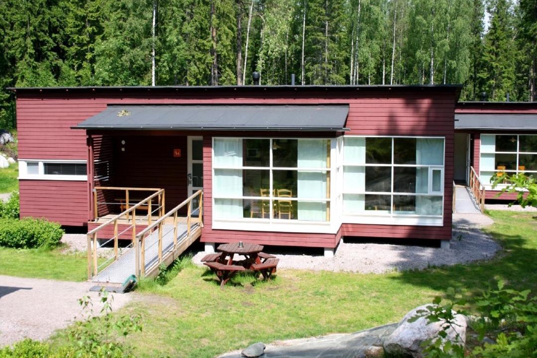 Photo of Others in Itainen District