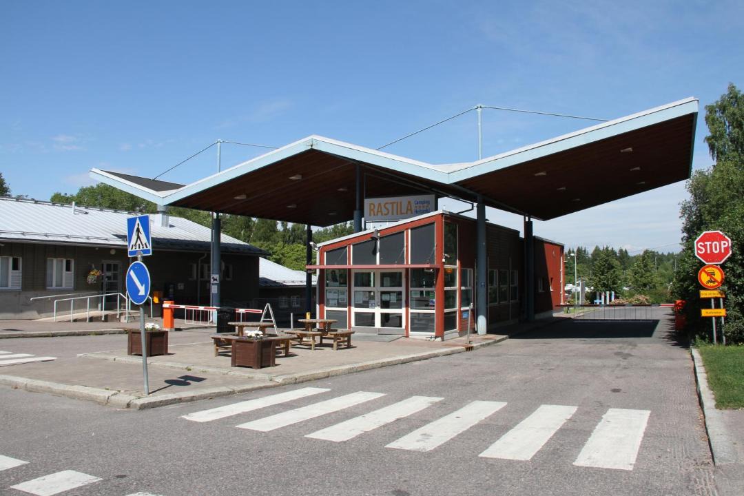Photo of Others in Itainen District