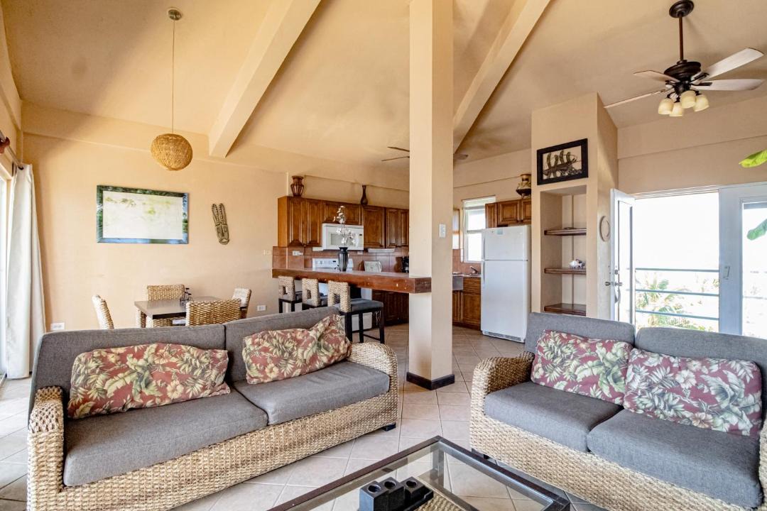 Photo of Livingroom in San Pedro