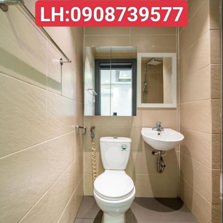 Photo of Bathroom in Quy Nhon