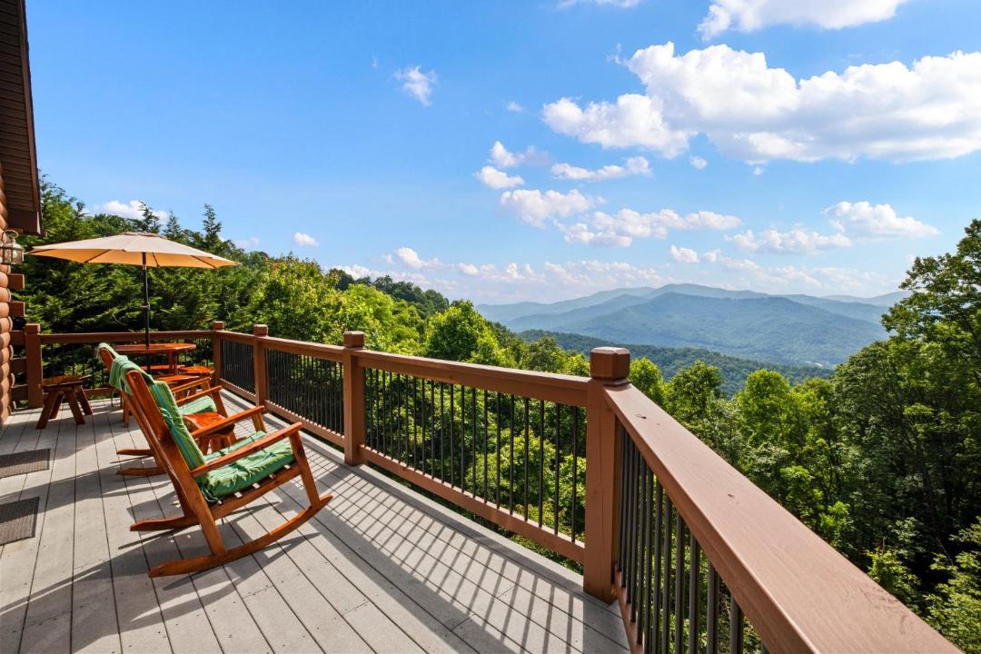 Photo of Others in Bryson City