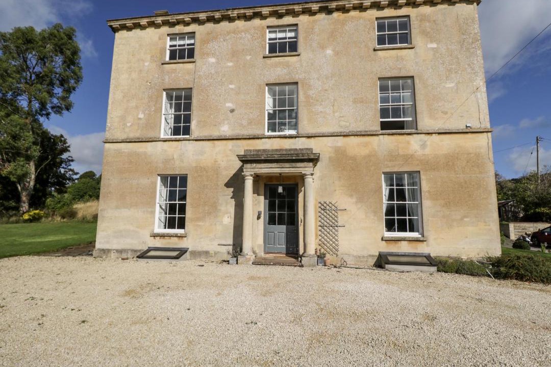 Photo of Buildings in Dursley