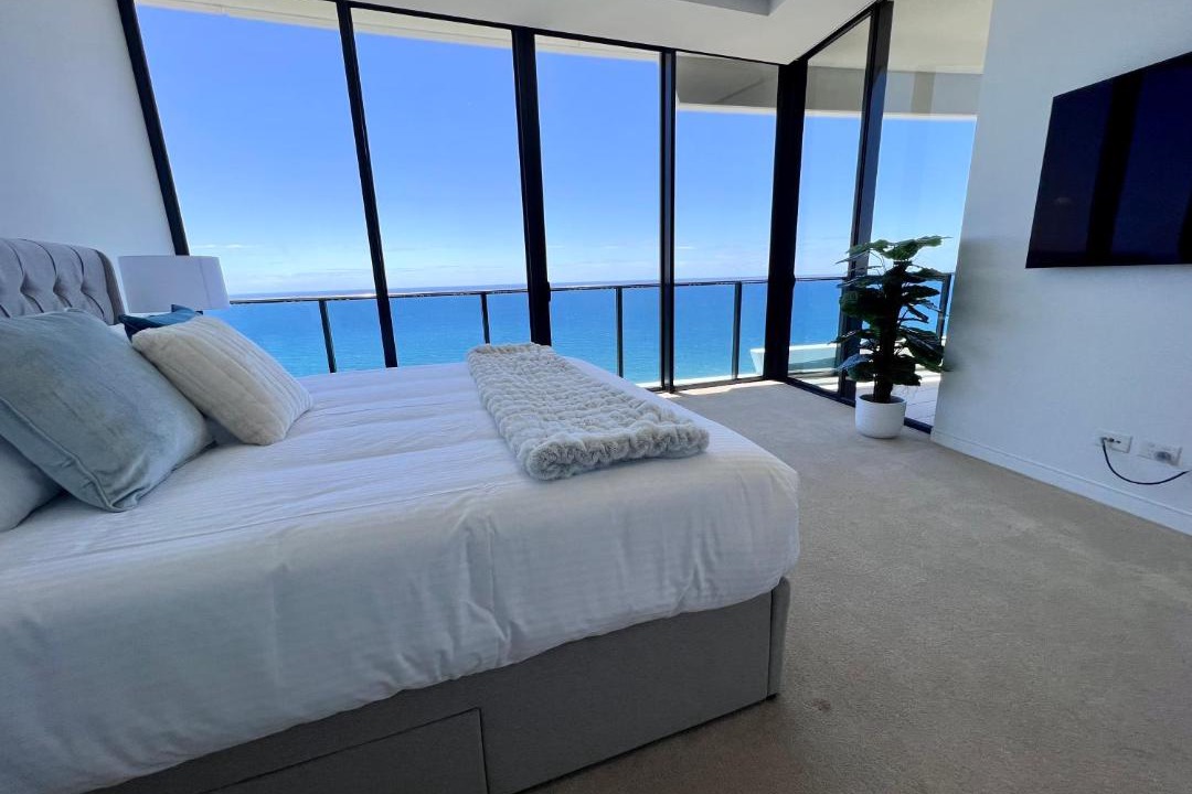 Photo of Bedroom in Broadbeach
