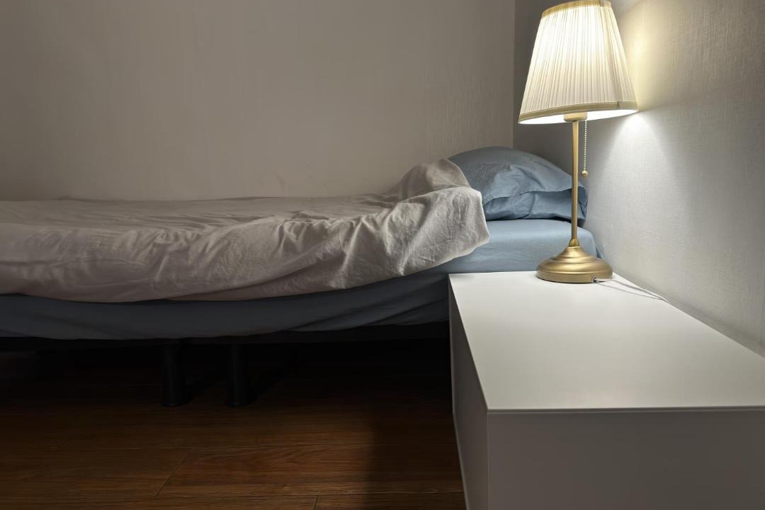 Photo of Bedroom in Geoyeo-dong