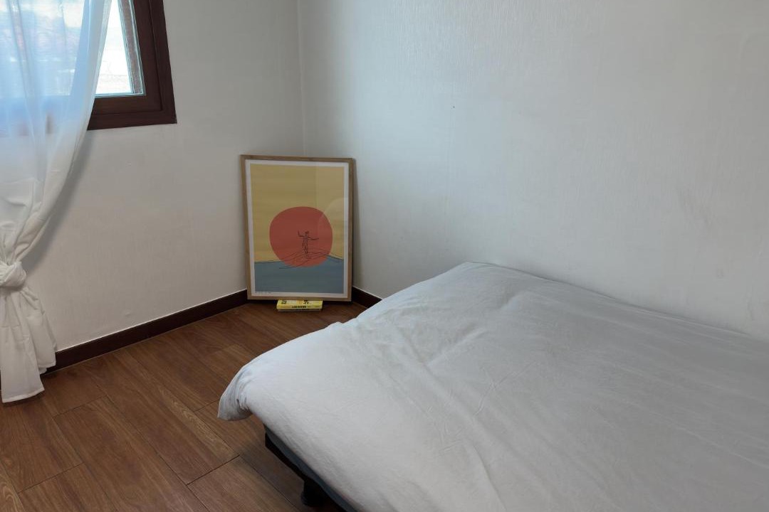 Photo of Bedroom in Geoyeo-dong