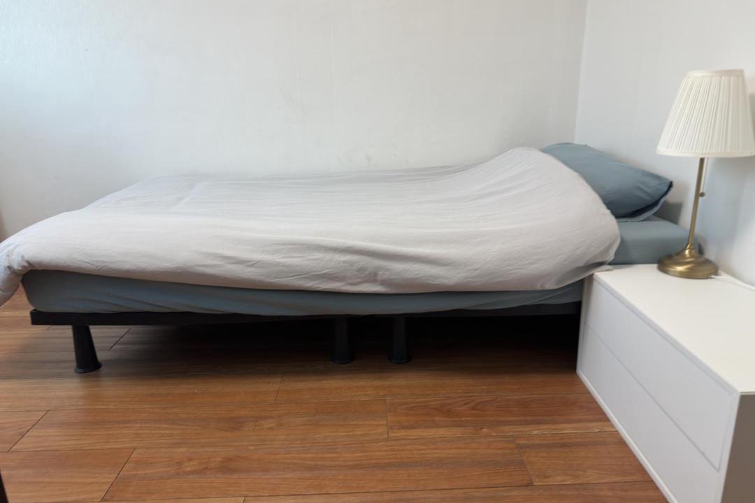 Photo of Bedroom in Geoyeo-dong