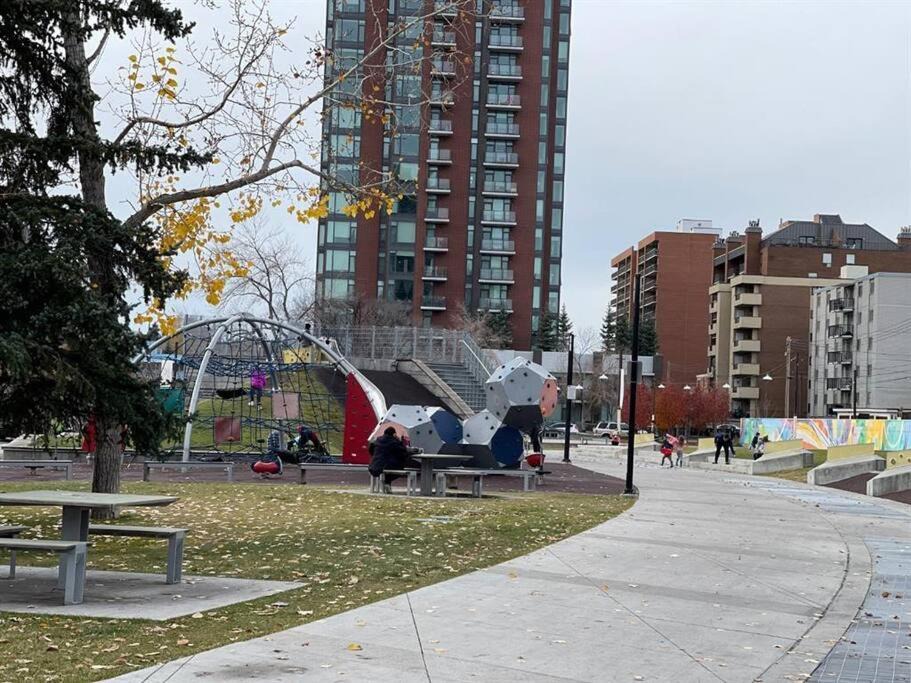 Photo of Buildings in Connaught