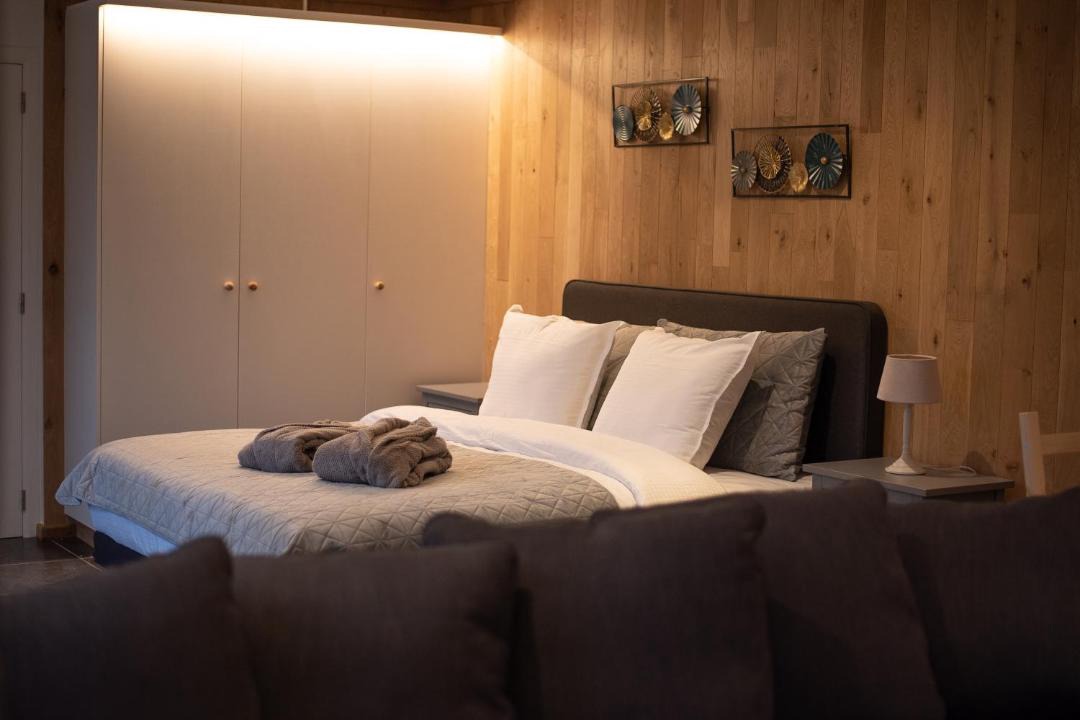 Photo of Bedroom in Nieuwkerken-Waas