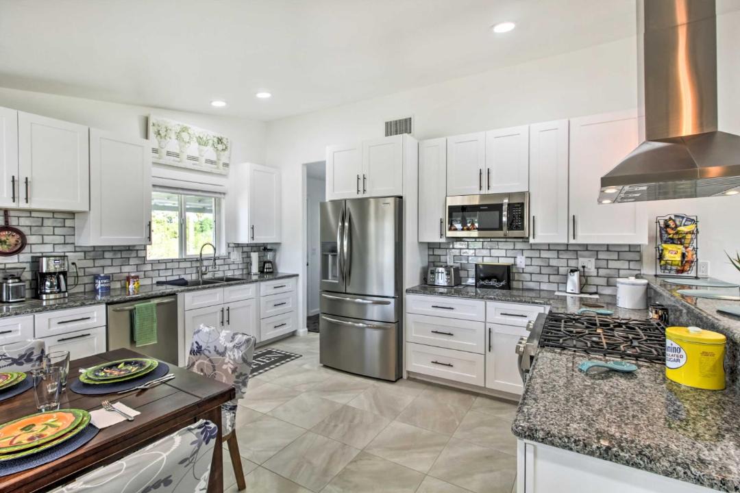 Photo of Kitchen in Tucson