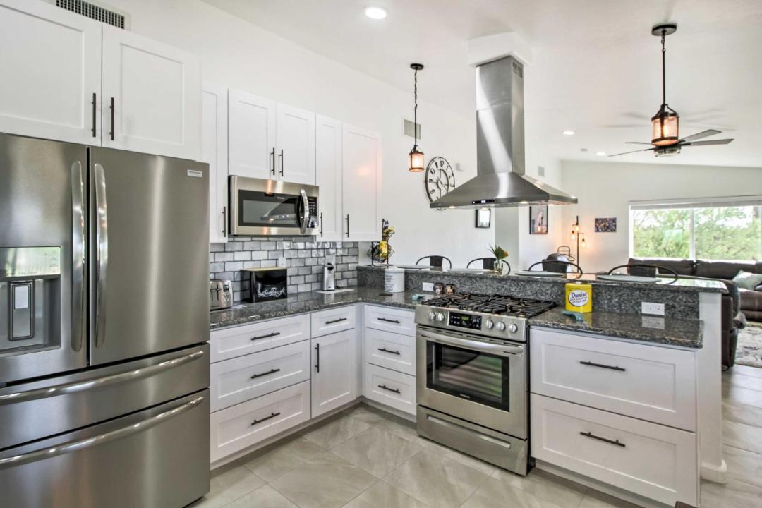 Photo of Kitchen in Tucson