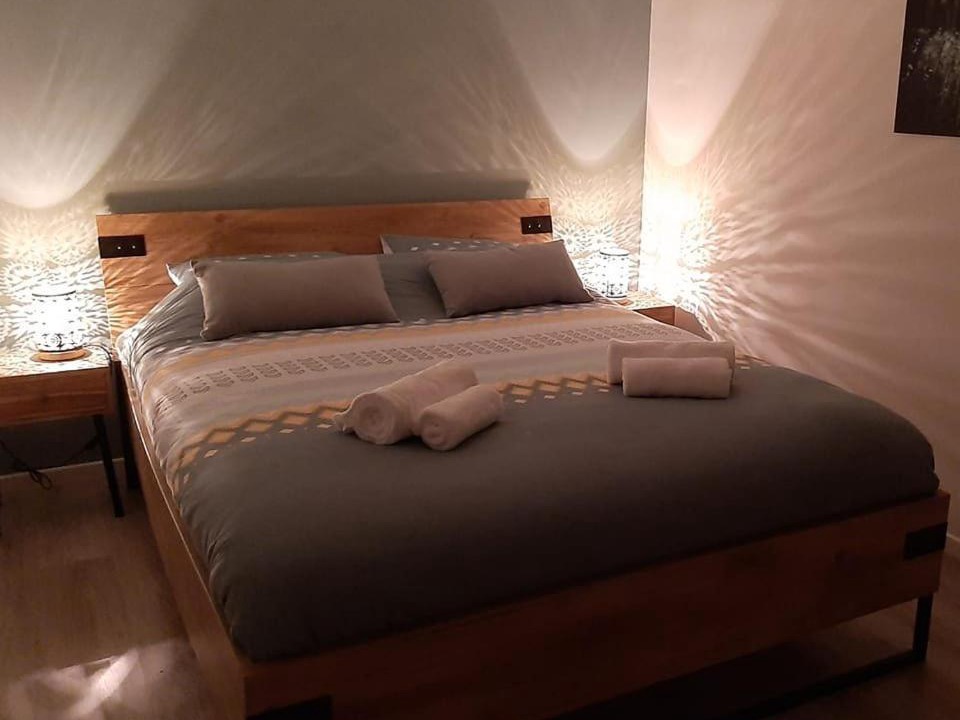 Photo of Bedroom in Rendeux