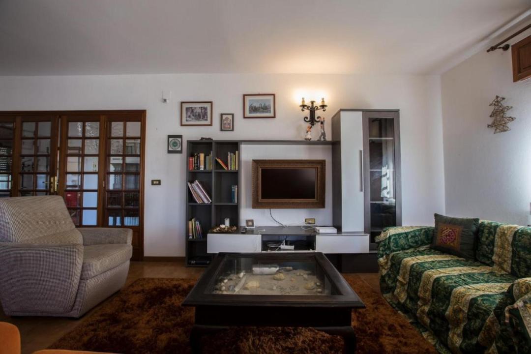 Photo of Livingroom in Portonovo
