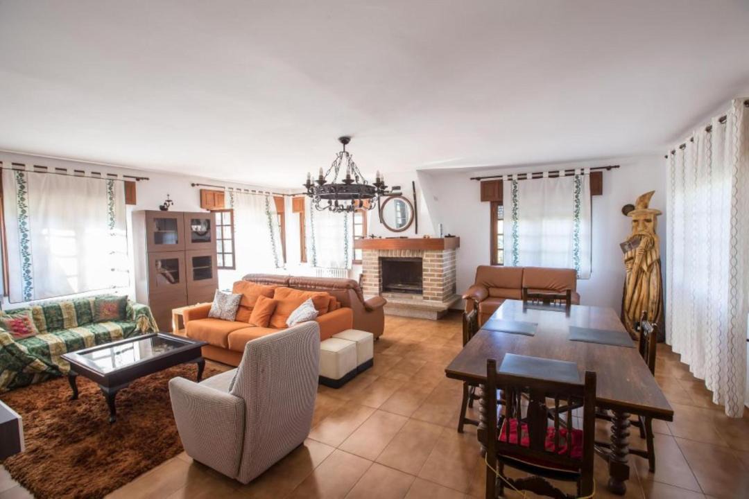 Photo of Livingroom in Portonovo